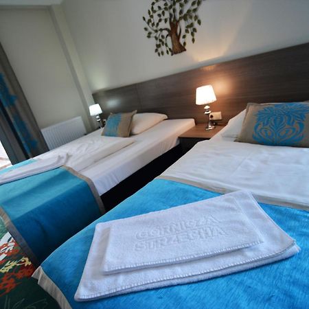 Hotel Europa - Gornicza Strzecha Szklarska Poreba Chambre photo