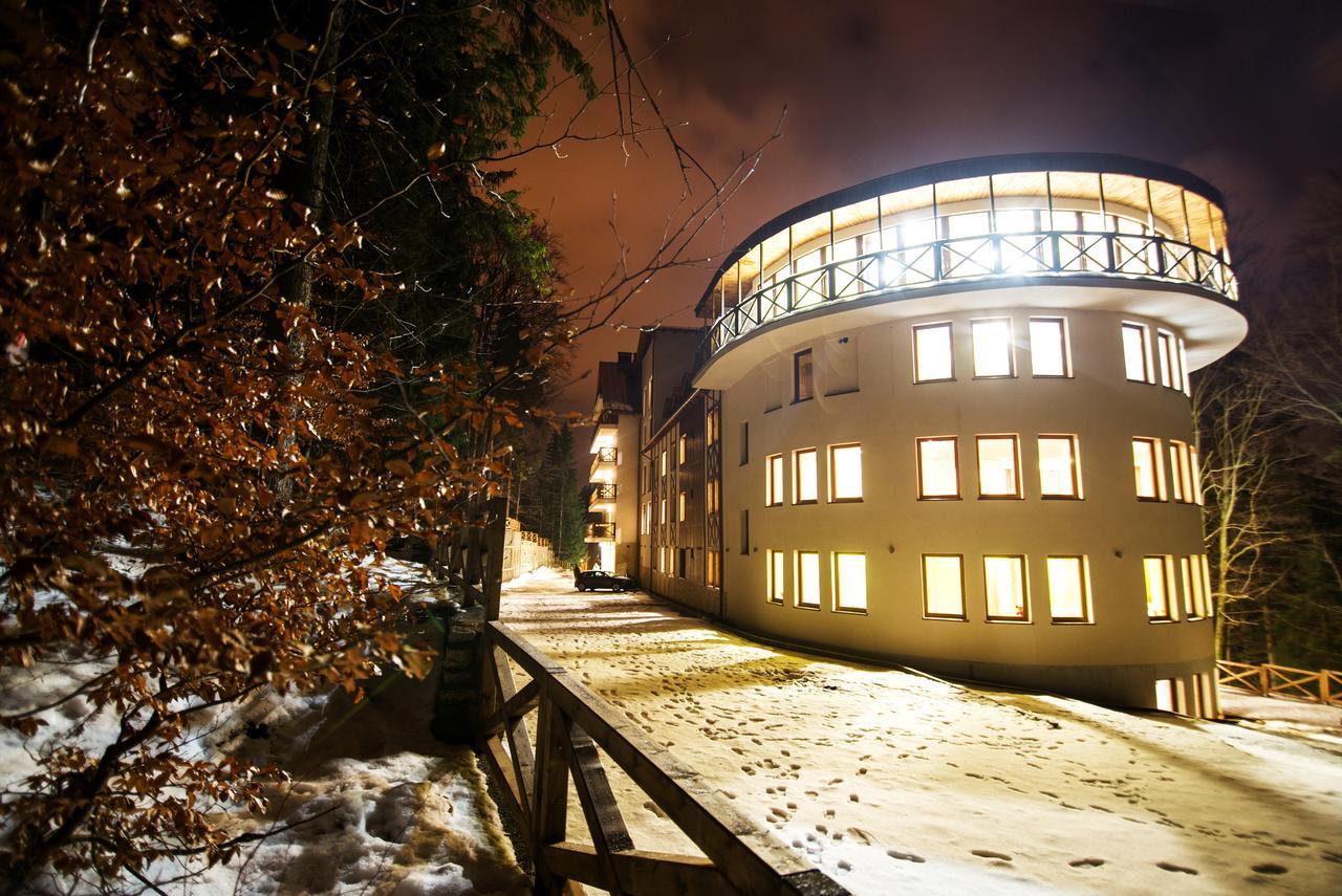 Hotel Europa - Gornicza Strzecha Szklarska Poreba Extérieur photo